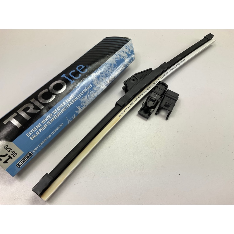 Trico 35-170 Winter Windshield Wiper Blade - 17''