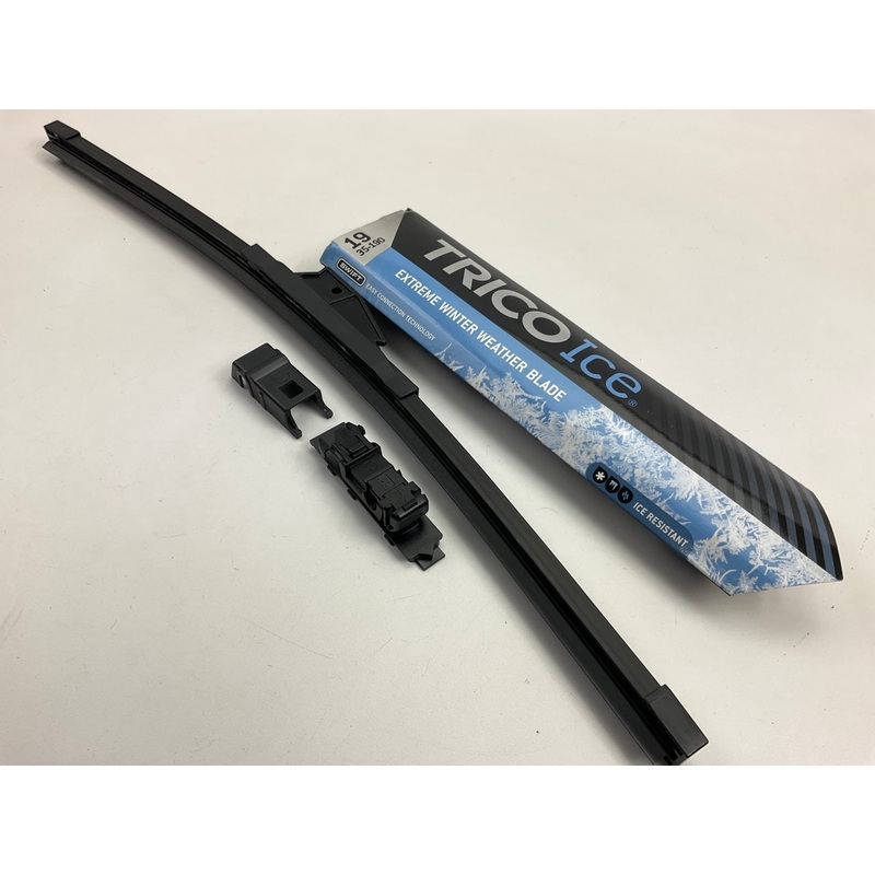 Trico 35-190 Windshield Wiper Blade, Winter / Ice