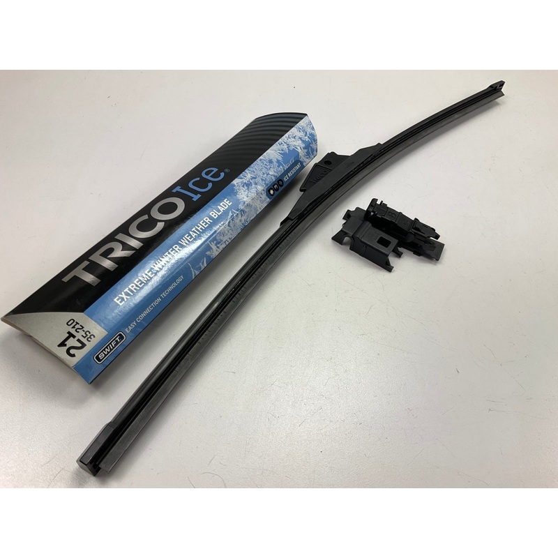 Trico 35-210 Windshield Wiper Blade For Winter / Ice
