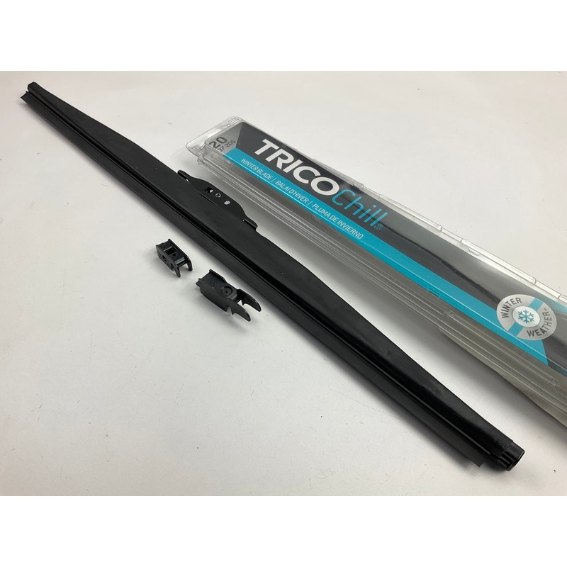 Trico 37-205 Chill Windshield Wiper Blade, 20''