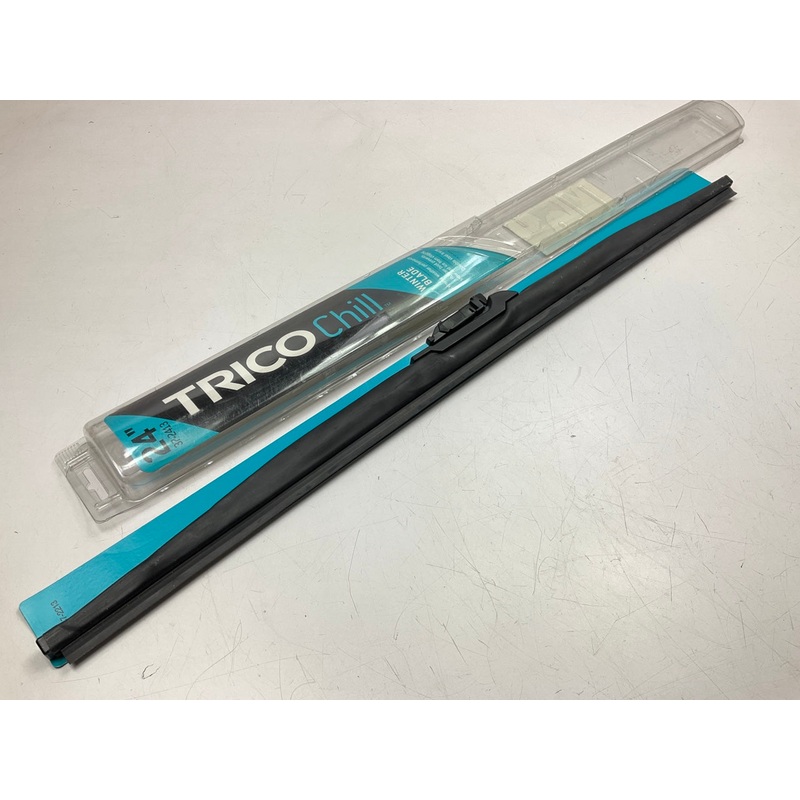 Trico 37-2413 Chill Windshield Wiper Blade - 24''