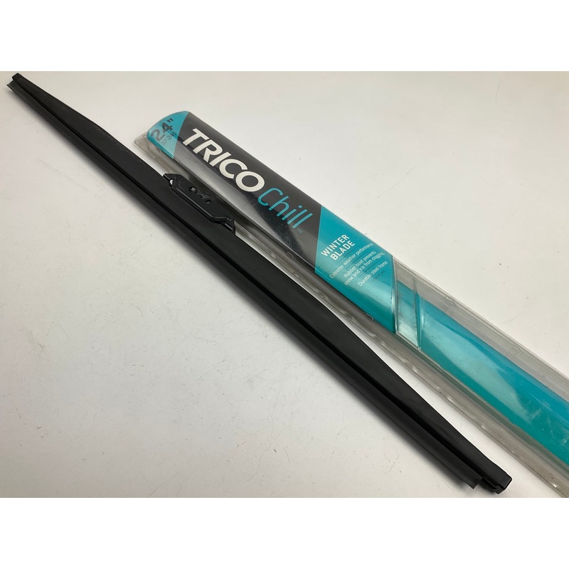 Trico 37-245 Chill Windshield Wiper Blade, 24''