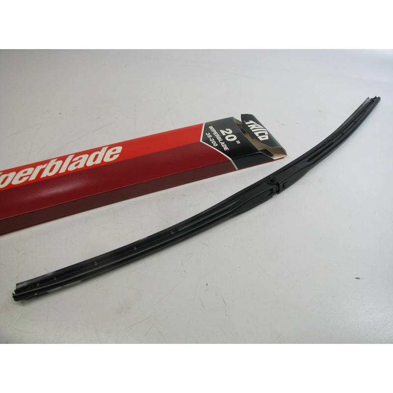 Trico 38-200 Front Windshield Wiper Blade - 20''