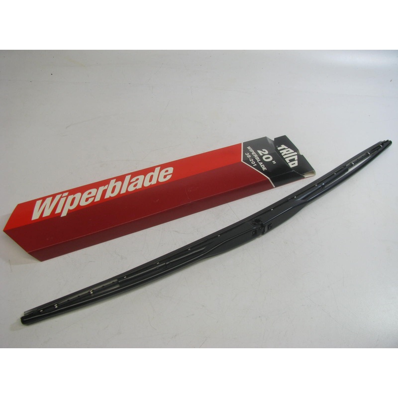 Trico 38-201 Front Windshield Wiper Blade - 20''