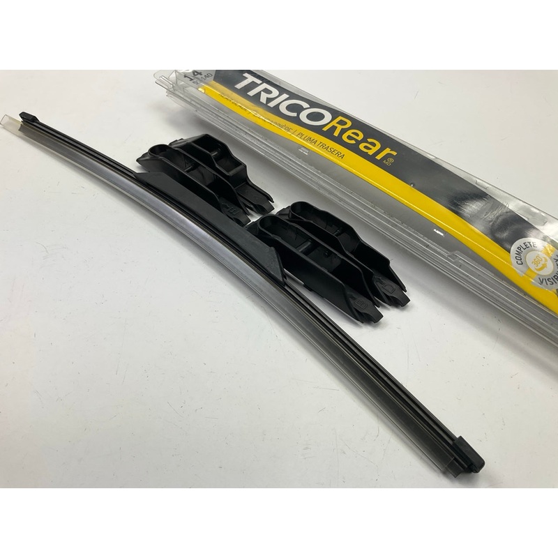 Trico 55-140 Rear Window Wiper Blade, 14''