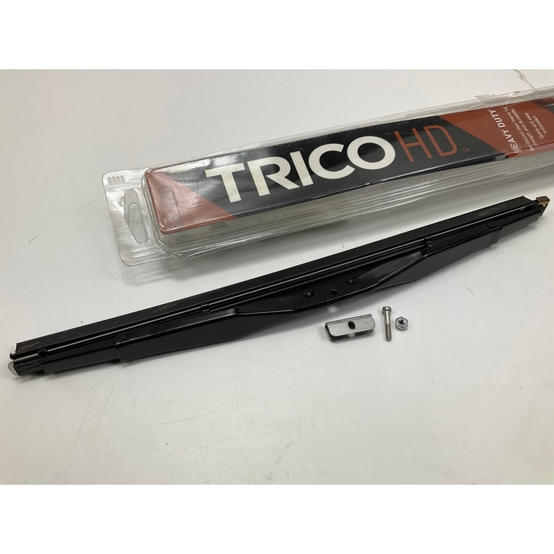 Trico 63-120 Heavy Duty Windshield Wiper Blade, 12''