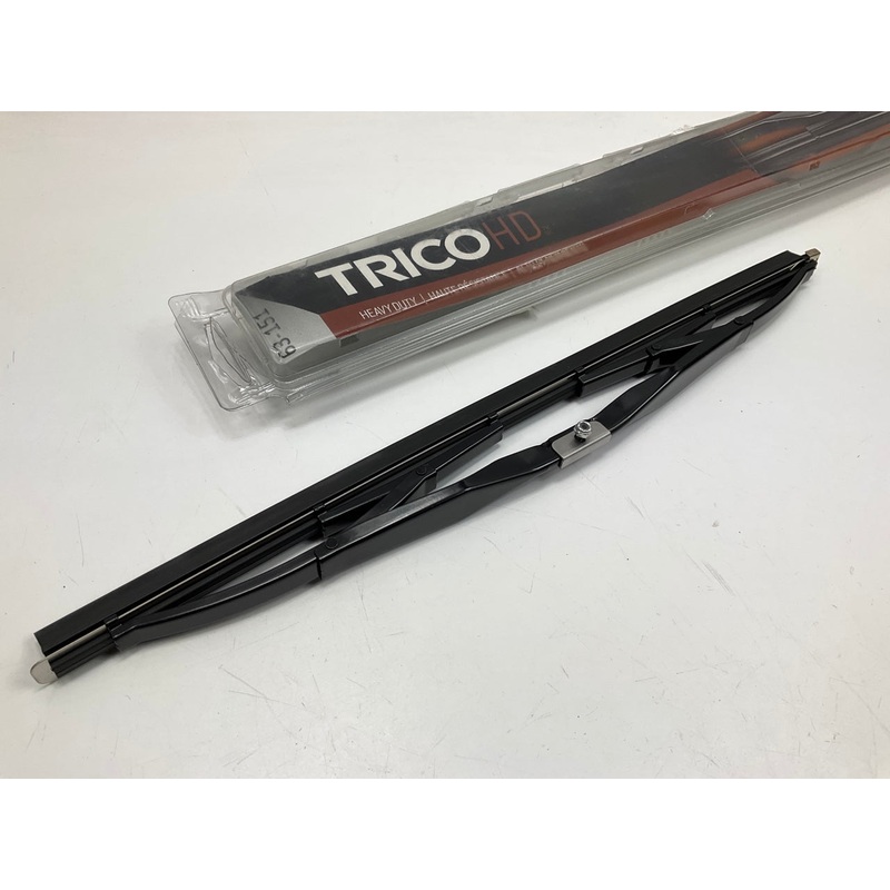 Trico 63-151 Heavy Duty Windshield Wiper Blade, 15''