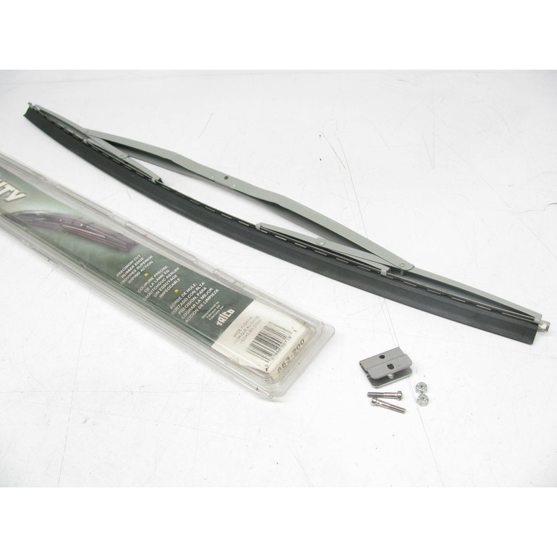 Trico 653-200 20'' Heavy Duty Windshield Wiper Blade