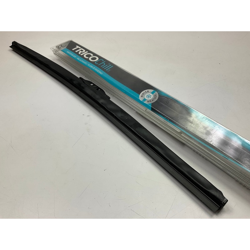 TRICO Chill 37-225 Extreme Weather Winter Wiper Blade - 22''