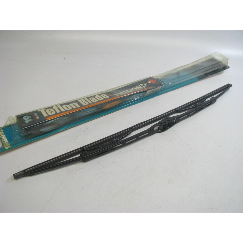 Tridon 75-193 Front Windshield Wiper Blade - 19''