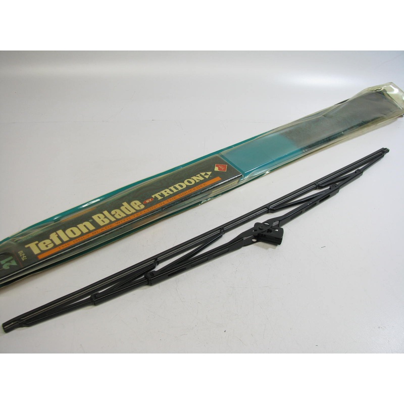 Tridon 75-210 Front TeflonWindshield Wiper Blade - 21''