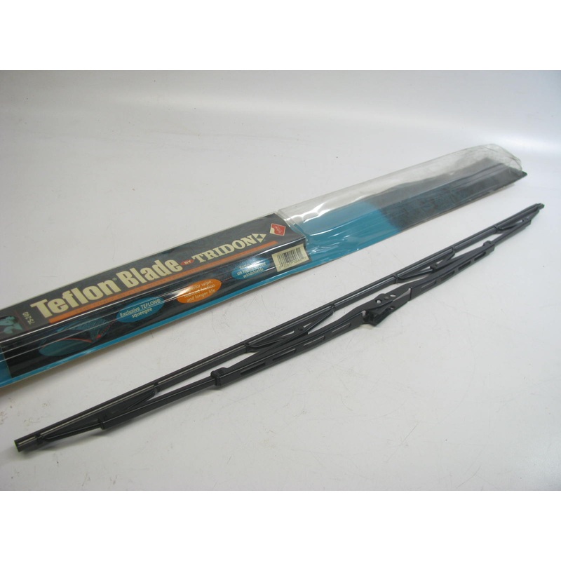 Tridon 75-240 Front Teflon Windshield Wiper Blade - 24''