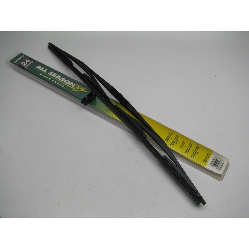 Tridon 83P-24B 24'' Windshield Wiper Blade