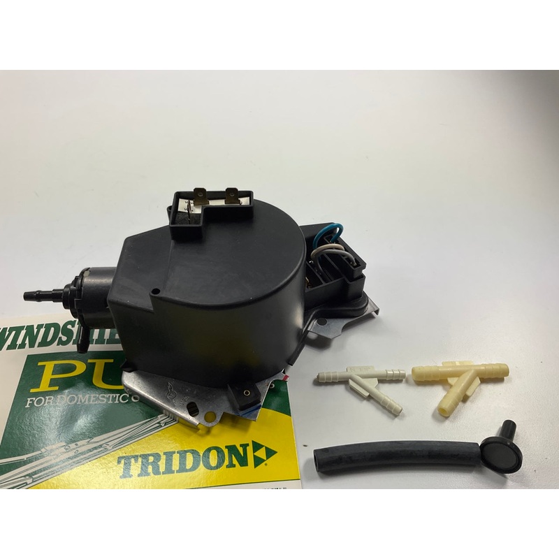 Tridon WP-200 Windshield Washer Pump
