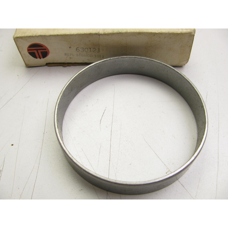 Triseal 63012J Axle Ring - 4.000'' OD X 3.869'' ID X 0.625'' Wide