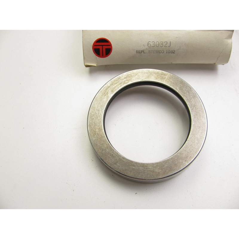 Triseal 63032J Axle Wear Ring - 3.625'' OD X 2.627'' ID X 0.625'' Wide