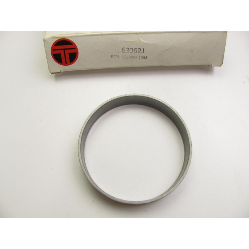 Triseal 63062J Axle Wear Ring - 4.761'' OD X 3.437'' ID X 0.605'' Wide