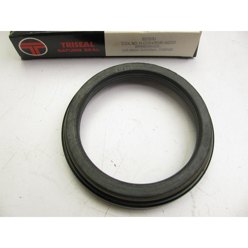 Triseal 65291U Wheel Seal - Front Inner