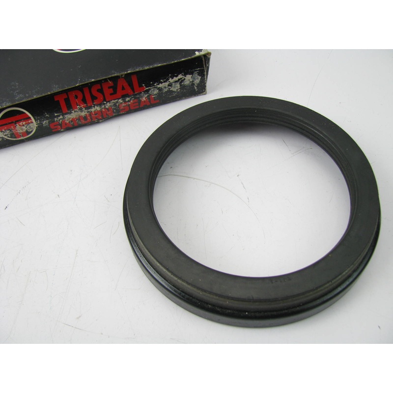 Triseal 65298U Oil Seal - 5.763'' OD X 4.375'' ID X 1.000'' Wide