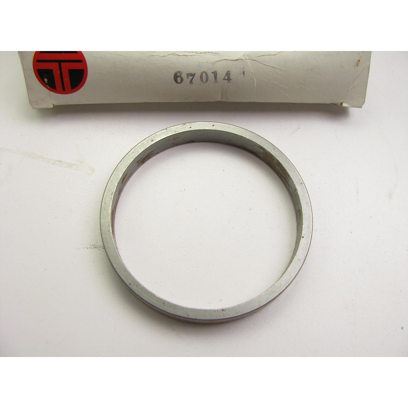 Triseal 67014 Wear Sleeve - 3.625'' OD X 3.247'' ID X 0.437'' Wide