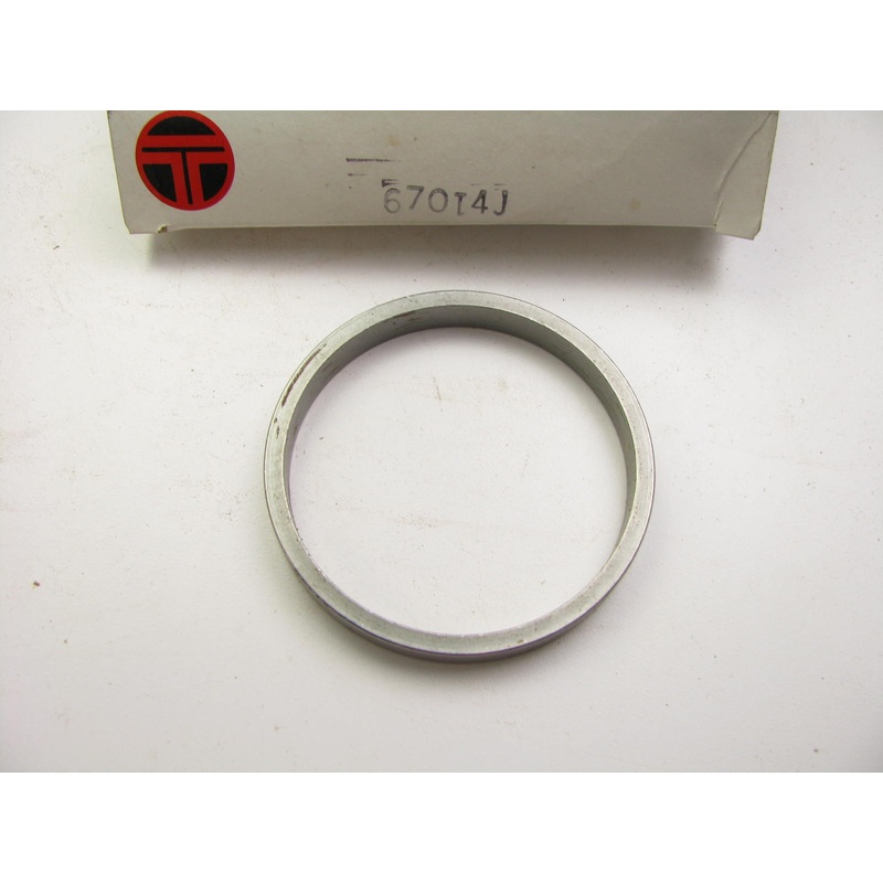 Triseal 67014J Wear Sleeve - 3.625'' OD X 3.247'' ID X 0.437'' Wide