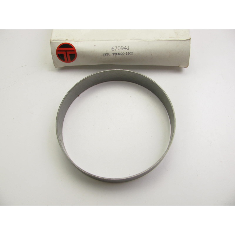 Triseal 67094J Axle Wear Ring - - 4.854'' OD X 4.767'' Shoulder 1.008'' Wide