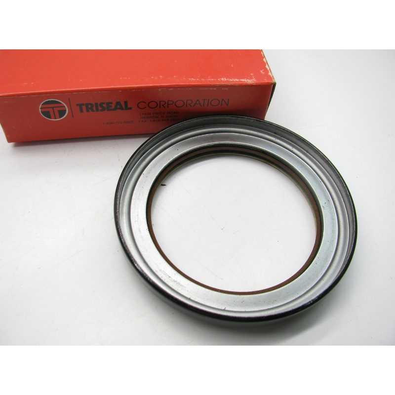 Triseal 70596 Trailer Axle Seal - 6.008'' OD X 4.250'' ID - 380065A