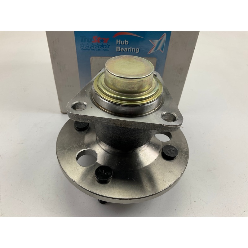 Trustar 103000 Rear Wheel Axle Bearing And Hub Assembly