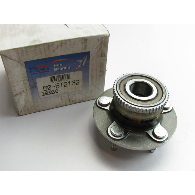 Trustar 60-512162 Rear Wheel Bearing & Hub Assembly 1999-2000 Taurus & Sable