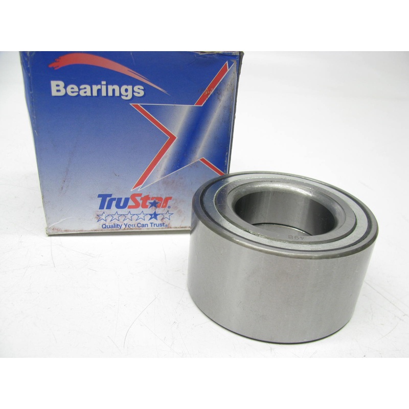 Trustar S510055 Wheel Bearing - Front