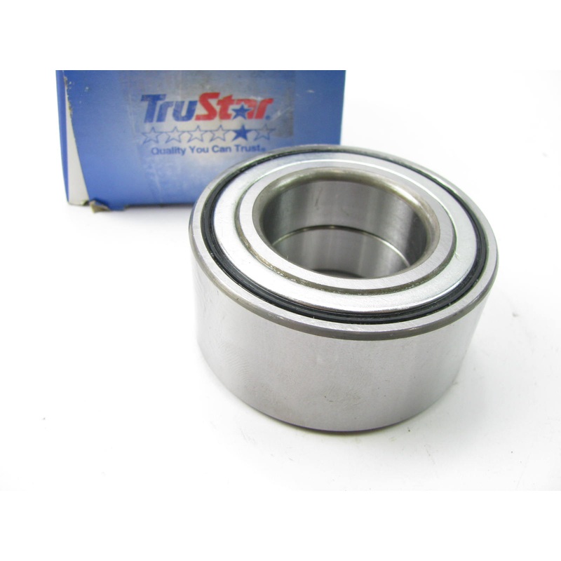 Trustar S510078 Wheel Bearing - Front