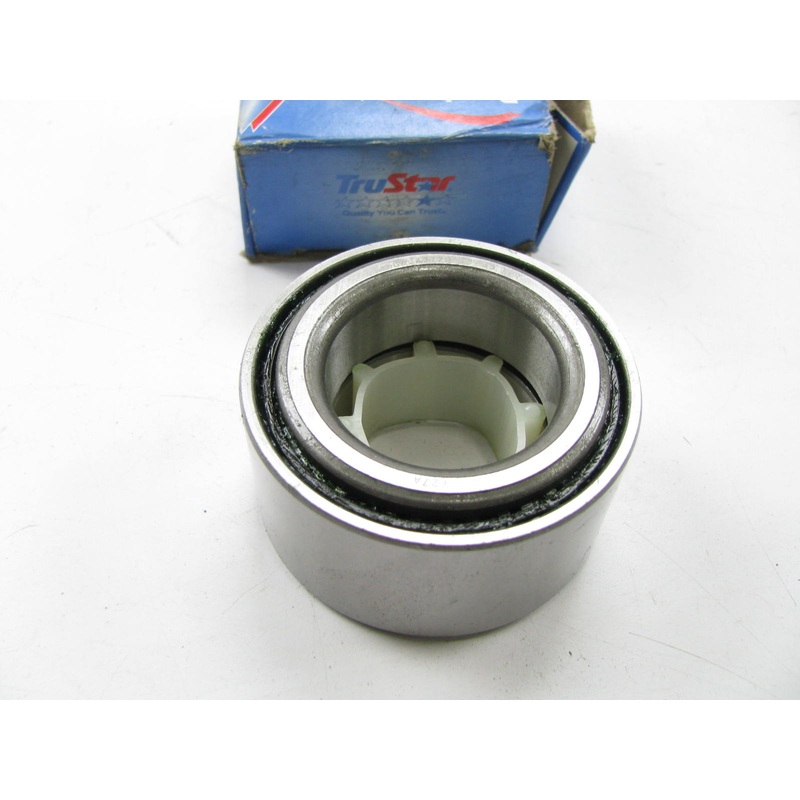 Trustar S517008 Wheel Bearing - Front Inner