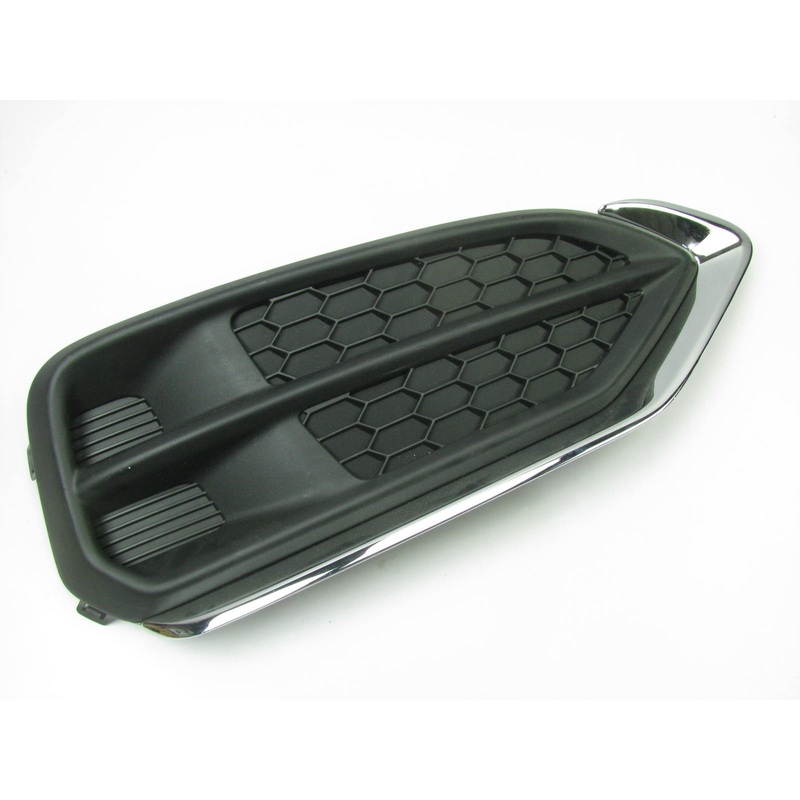 UNBOXED Front Right Bumper Cover Grille 71114-TX4-A51-M1 For 2016-2018 Acura RDX