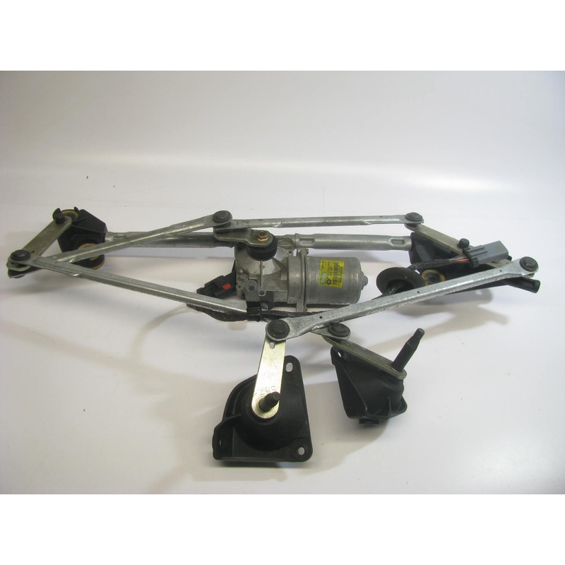 UNBOXED - OEM  Wiper Motor W/ Linkage - For  04-07 Grand Caravan 4894050AG