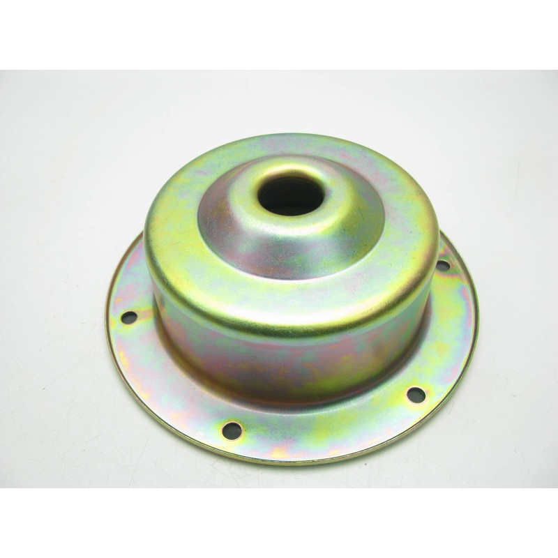 UNBOXED SKF 1796 Wheel Oil Hub Cap  7.71'' OD X 5.51'' ID 6.75'' Circle X 6 Bolt