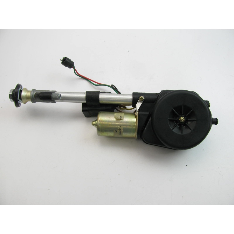 UNIVERSAL AM / FM Radio Antenna With Relay