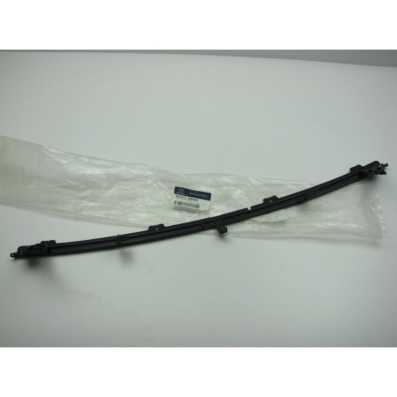 Upper Grille Molding Panel OEM For 2012-2014 Genesis  863523M500  Moulding Trim