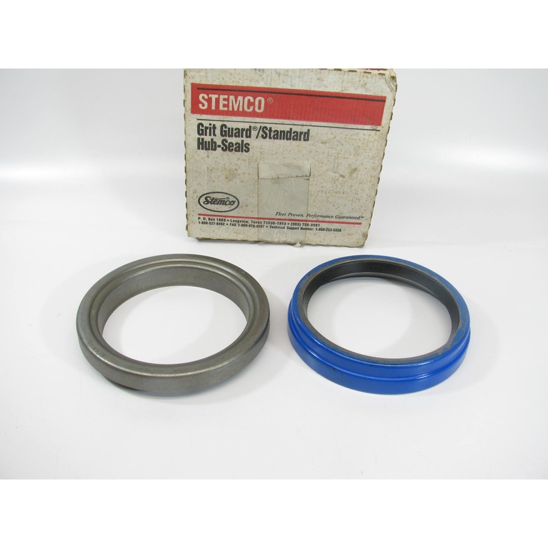 Stemco 392-9097 Wheel Seal - Replaces National 370005A
