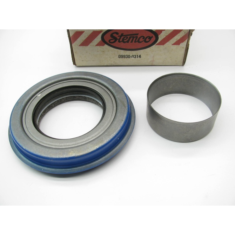 Stemco 460-6002 Pinion Seal Kit - 4.562'' Bore ID, 2.625'' Yoke Shaft OD