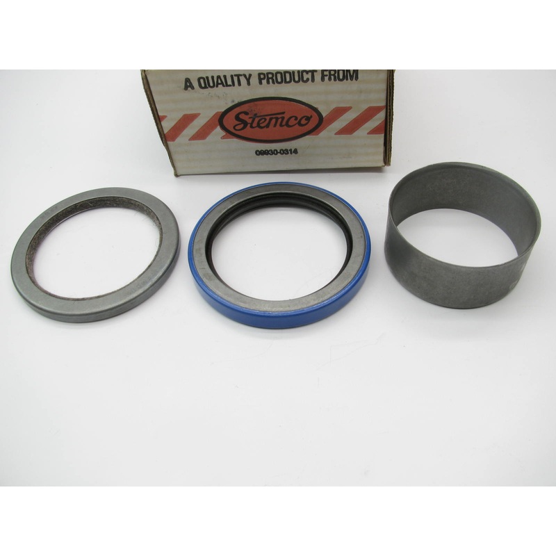 Stemco 460-6006 Pinion / Wheel Seal Kit