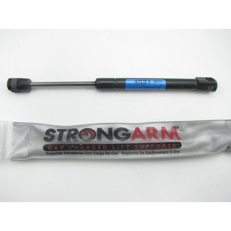 Strong Arm 4031 Rear Trunk Deck Lid Lift Support Strut For 1996-00 Sebring