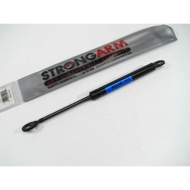 Strong Arm 4036 Universal Lift Support Shock  - 10.00'' Extended 6.75'' Compressed