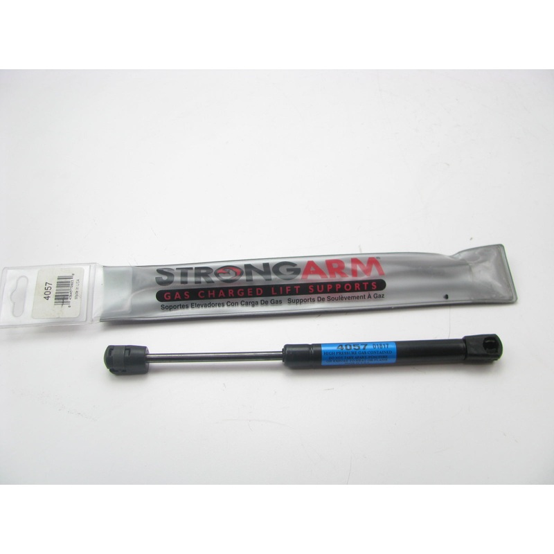 Strong Arm 4057 Universal Lift Support Strut - 10.0'' Extended 3.40'' Compressed