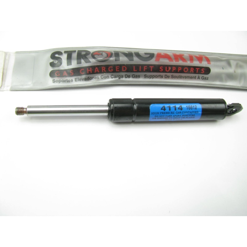 Strong Arm 4114 Hood Lift Support Shock Support Strut