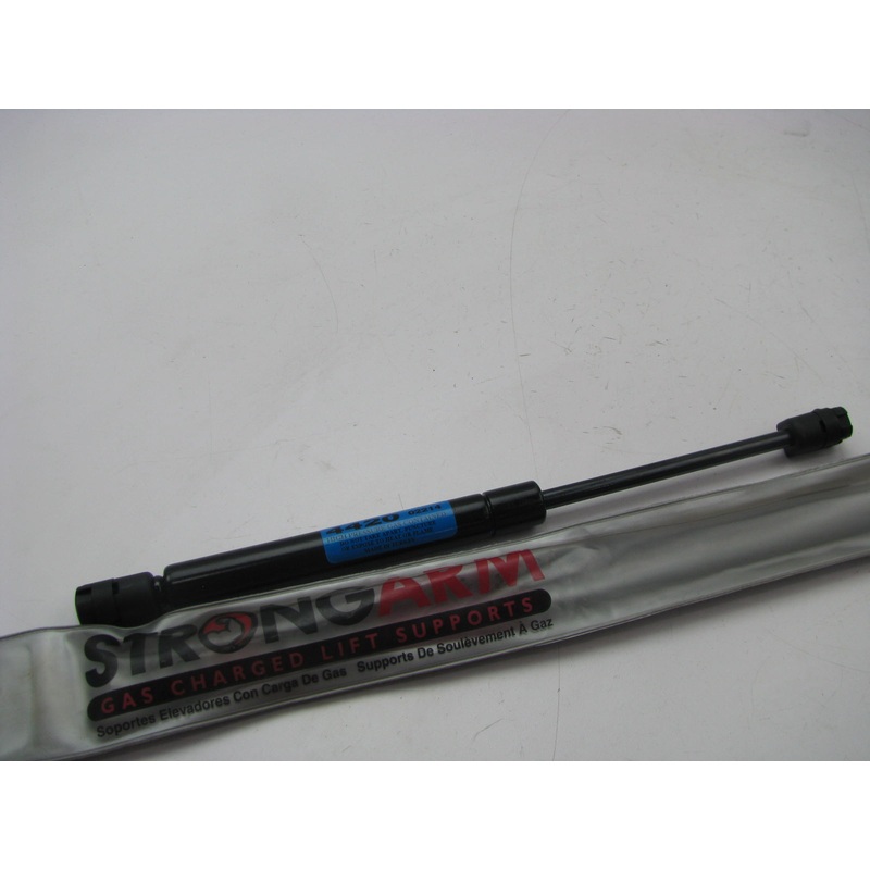 Strong Arm 4420 Universal Lift Support Strut - 12.0'' Extended 3.95'' Compressed