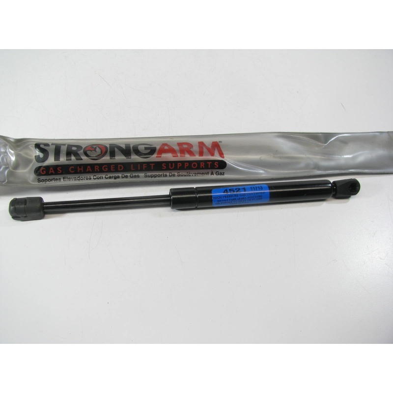 Strong Arm 4521 Trunk Lid Lift Support For 1998-1999 Oldsmobile Intrigue