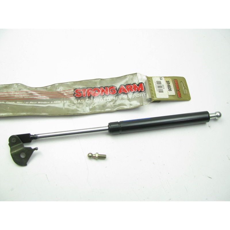 Strong Arm 4606 RIGHT Hood Lift Strut Support Shock For 1984-88 Toyota Cressida