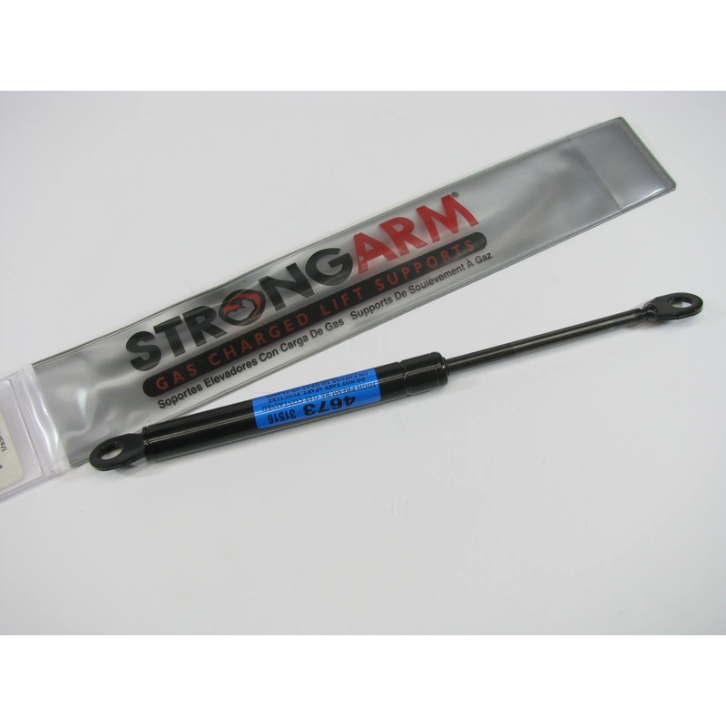 Strong Arm 4673 Universal Lift Strut - 26'' Extended, 19'' Compressed, 225 Lbs