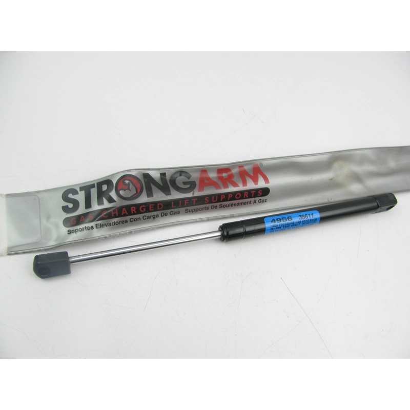 Strong Arm 4956 Trunk Lid Support Strut For 1998-2004 Concorde 1999-2001 LHS