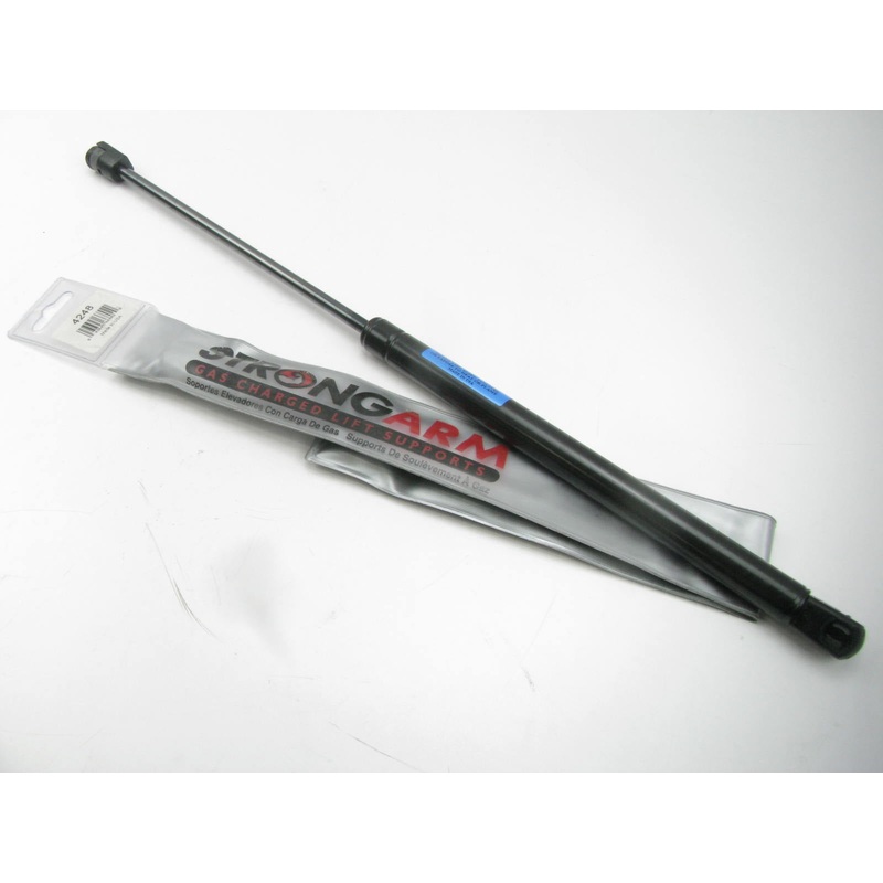 STRONGARM 4248 Universal Lift Support Strut Shock 20'' Extended 11.75'' Compressed